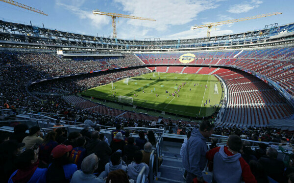 Camp Nou