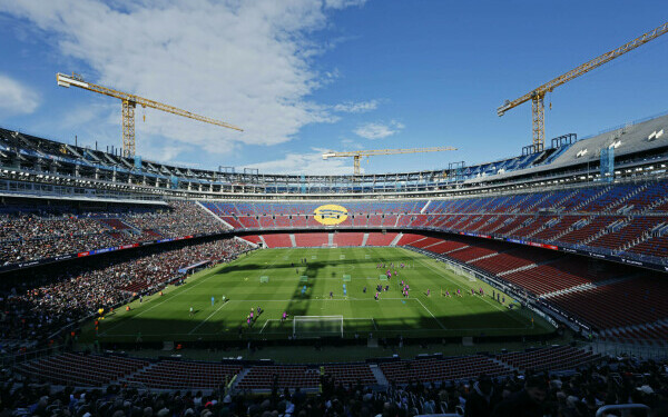 Camp Nou