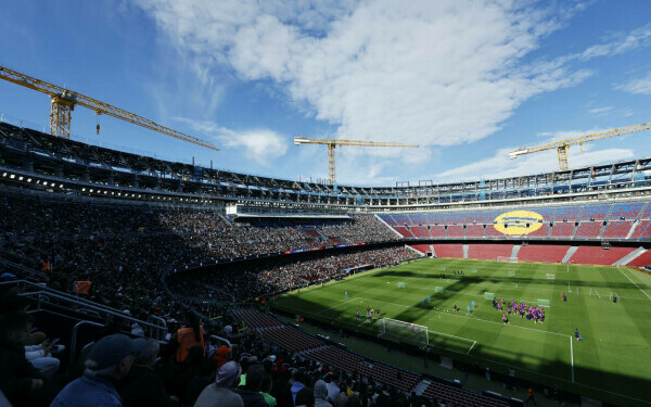 Camp Nou