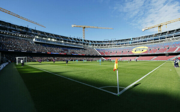 Camp Nou