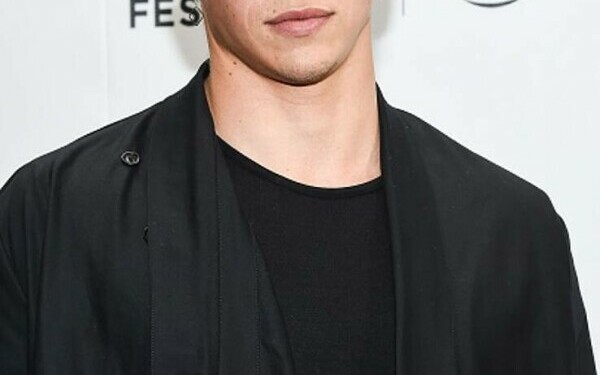 Spencer Lofranco
