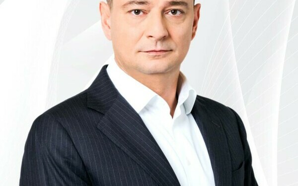 Daniel Băluță