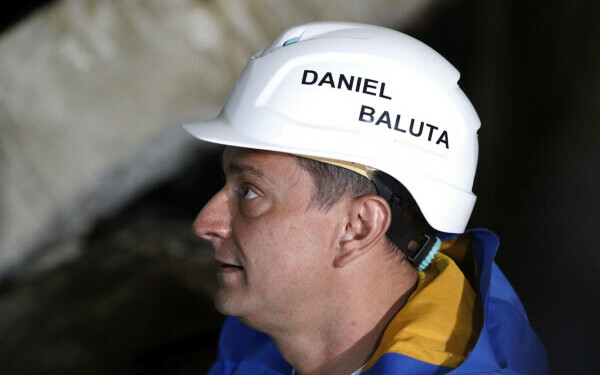 Daniel Baluta
