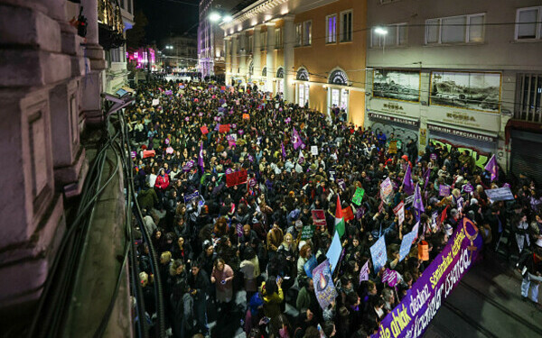 protest turcia