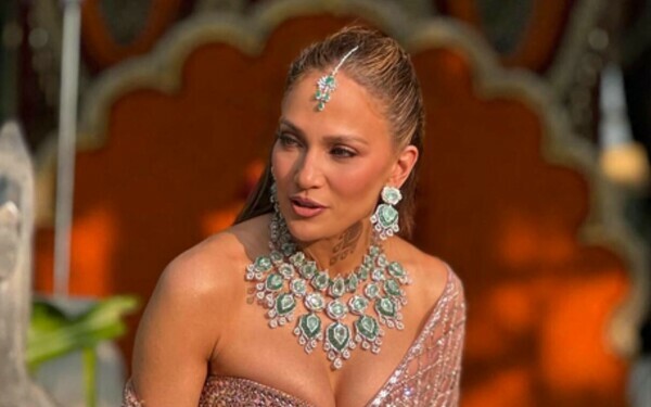 Jennifer Lopez