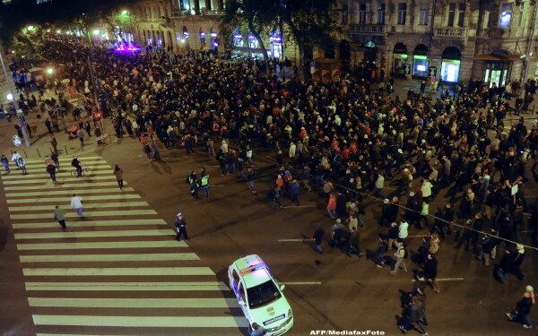 Imagini pentru imagini demonstratii de strada