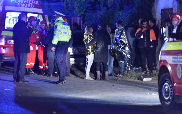 Incendiu Colectiv - 3