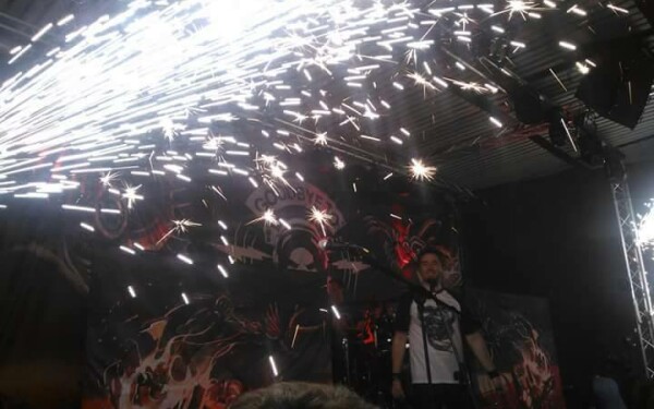 Club Colective, sursa foto Facebook