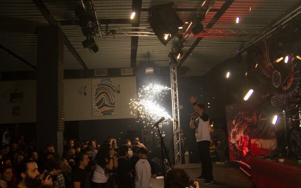 incendiu club Colectiv