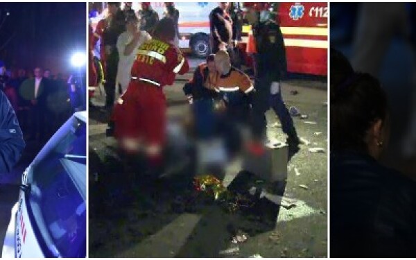 Incendiu Colectiv - 4