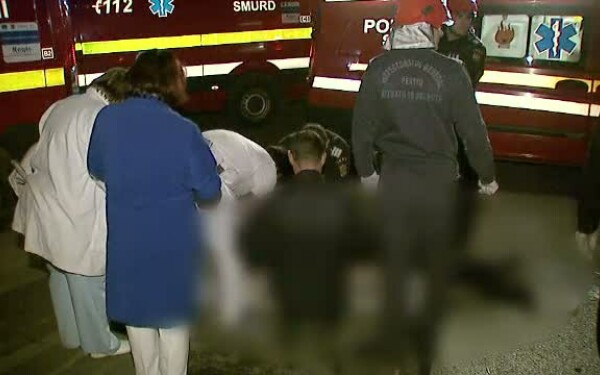 raniti incendiu Colectiv