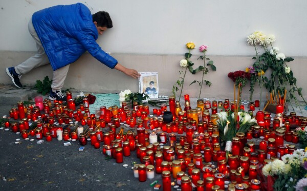 Incendiu in Colectiv