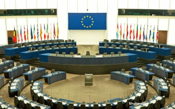 Parlamentul European
