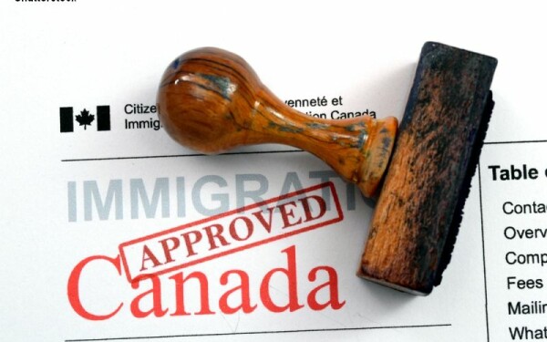 Vize Canada