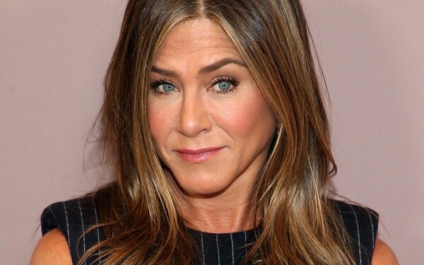 Jennifer Aniston