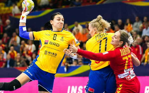 cristina neagu