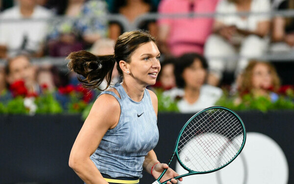 Simona Halep