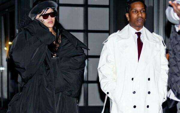 Rihanna Rihanna