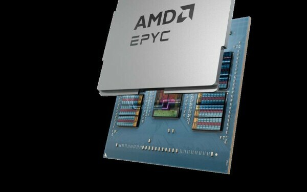 AMD EPYC Generația 5