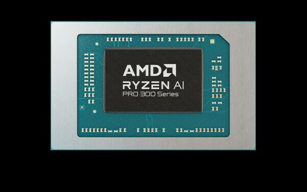 AMD Ryzen™ AI PRO seria 300