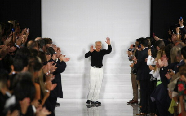 Ralph Lauren