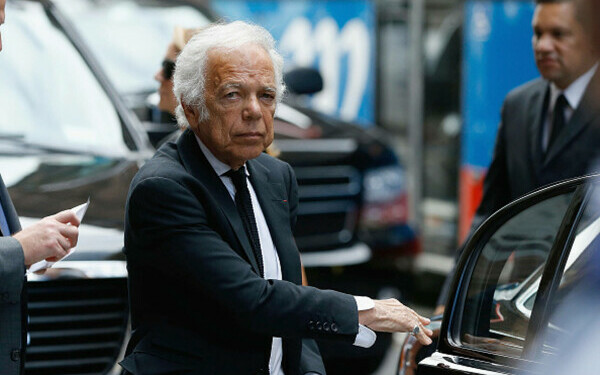 Ralph Lauren