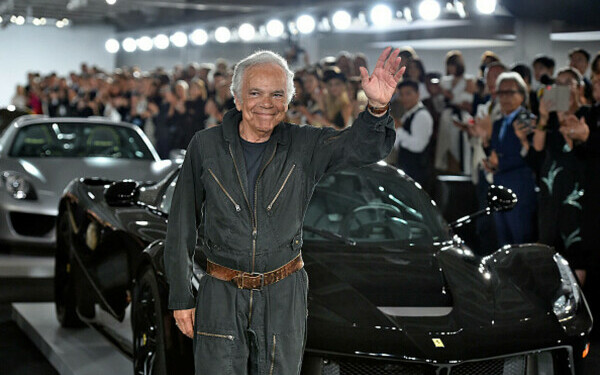 Ralph Lauren