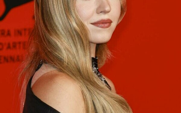 Sydney Sweeney