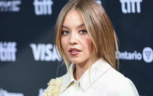 Sydney Sweeney