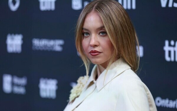 Sydney Sweeney