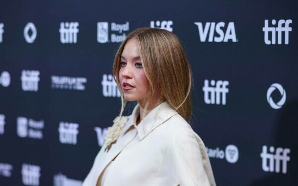 Sydney Sweeney