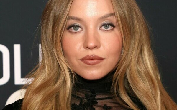 Sydney Sweeney