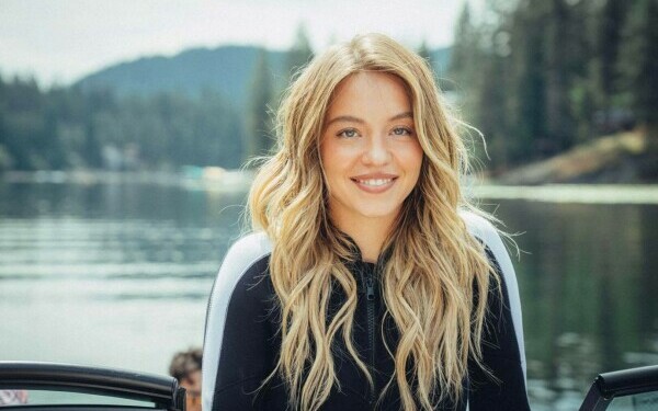 Sydney Sweeney