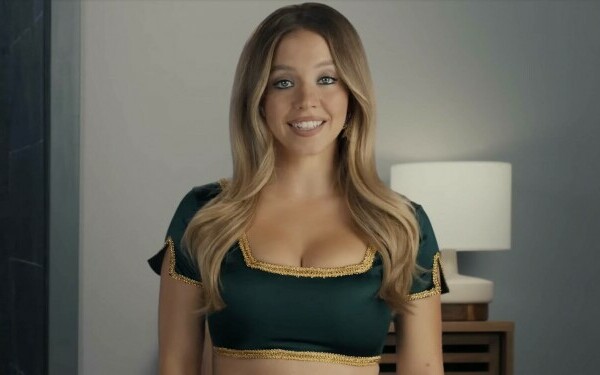Sydney Sweeney