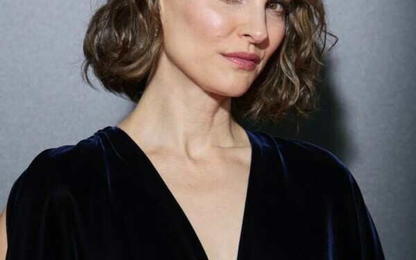 Natalie Portman Natalie Portman