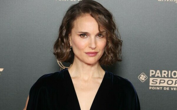 Natalie Portman Natalie Portman