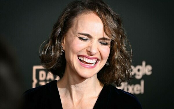 Natalie Portman Natalie Portman