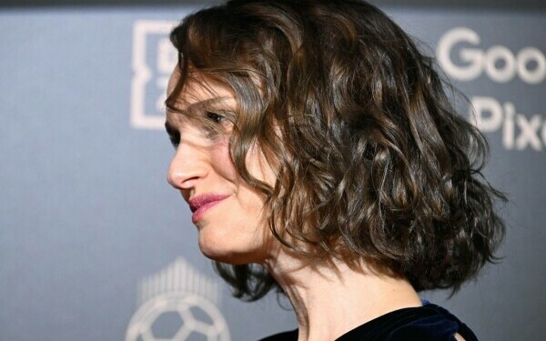 Natalie Portman Natalie Portman