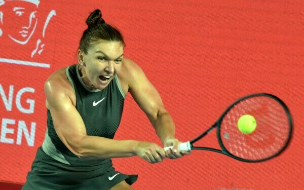 simona halep