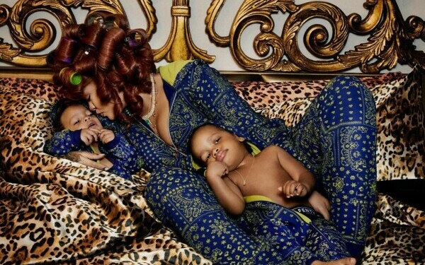 Rihanna Rihanna
