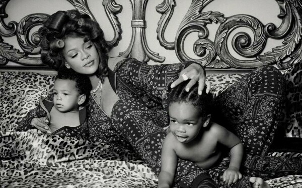 Rihanna Rihanna
