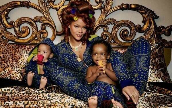 Rihanna Rihanna