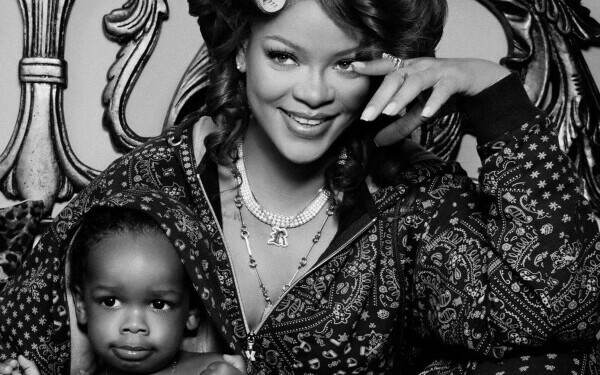 Rihanna Rihanna