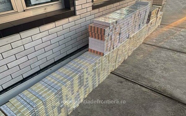 politia de frontiera