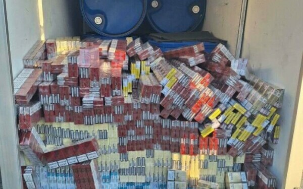 politia de frontiera