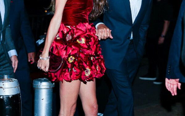 Amal și George Clooney