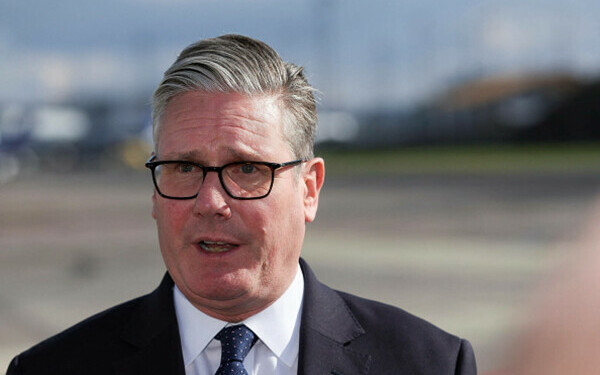 Atac armat lângă o sinagogă din Manchester