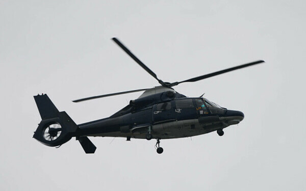 Atac armat lângă o sinagogă din Manchester