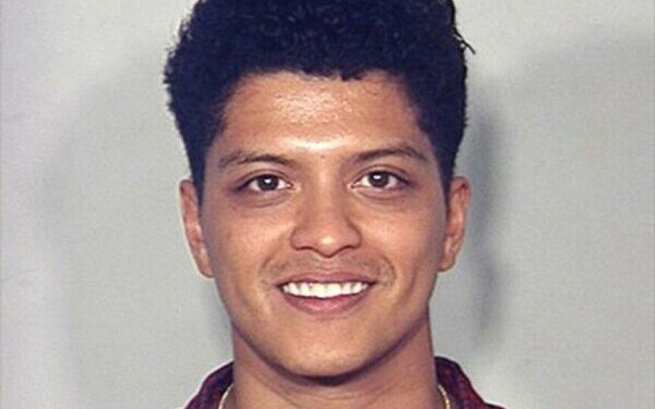 Bruno Mars