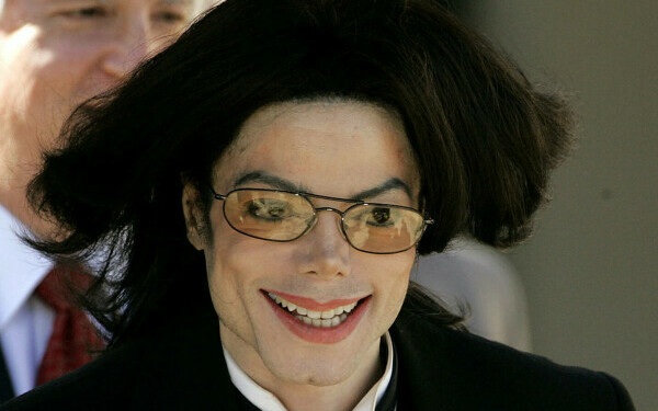 Michael Jackson